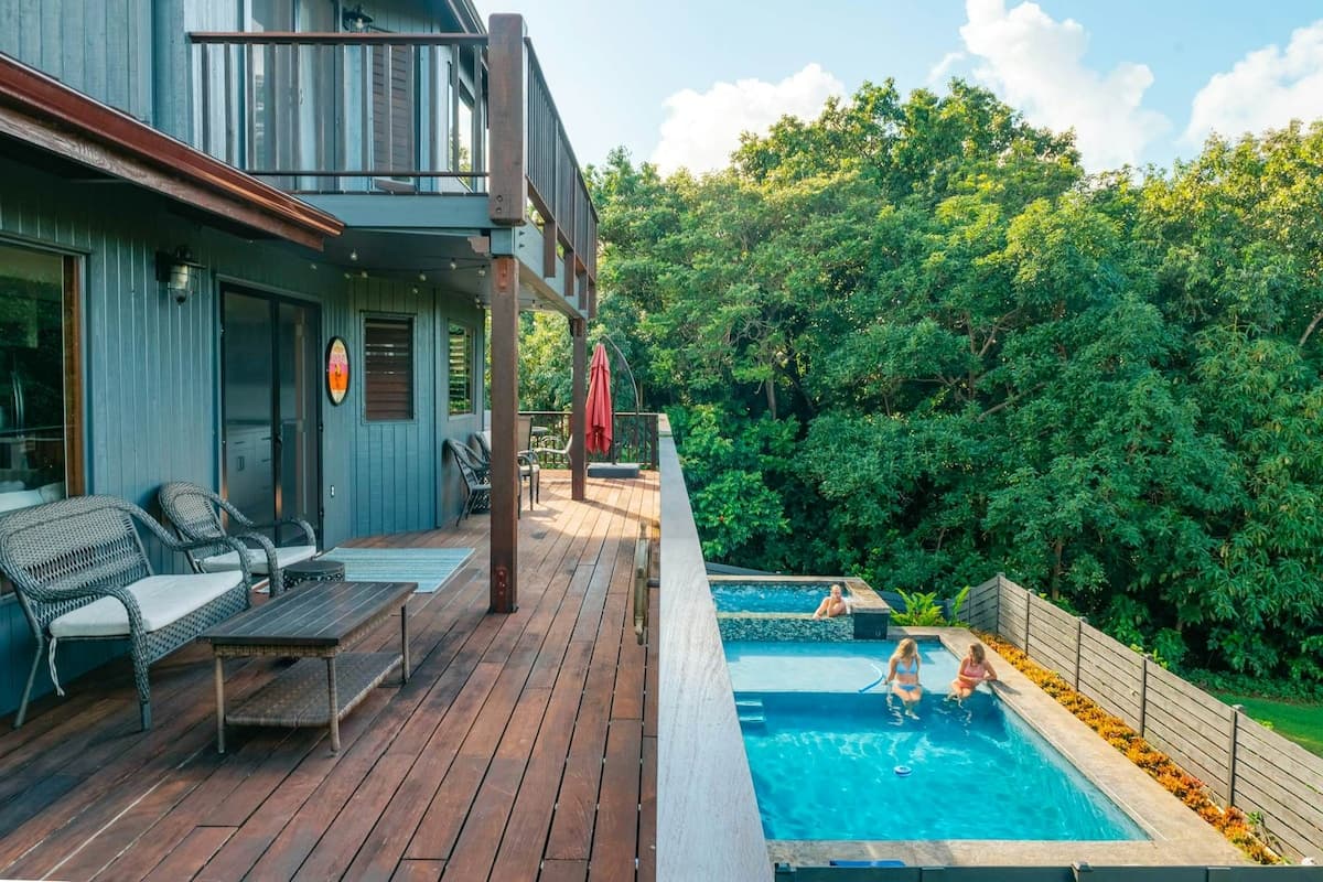 Home in Princeville · ★4.0 · 3 bedrooms · 6 beds · 3 private baths - Photo 2