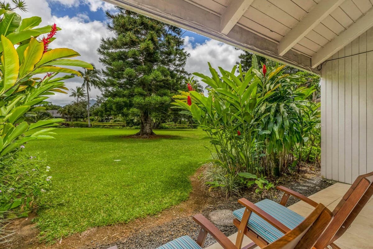 Condo in Princeville · ★4.77 · 2 bedrooms · 2 beds · 2 private baths - Photo 4