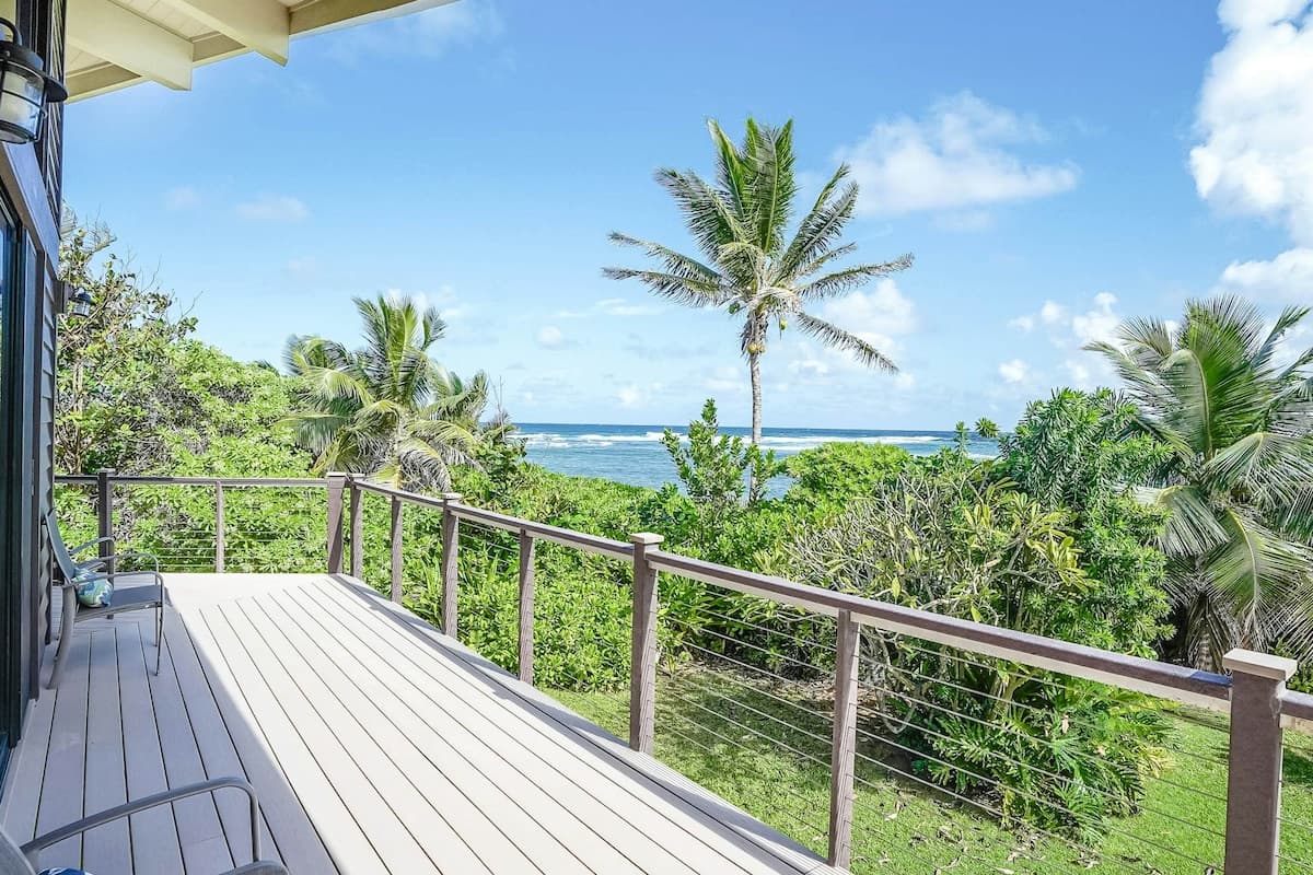 Home in Anahola · ★4.77 · 3 bedrooms · 3 beds · 3 private baths - Photo 5