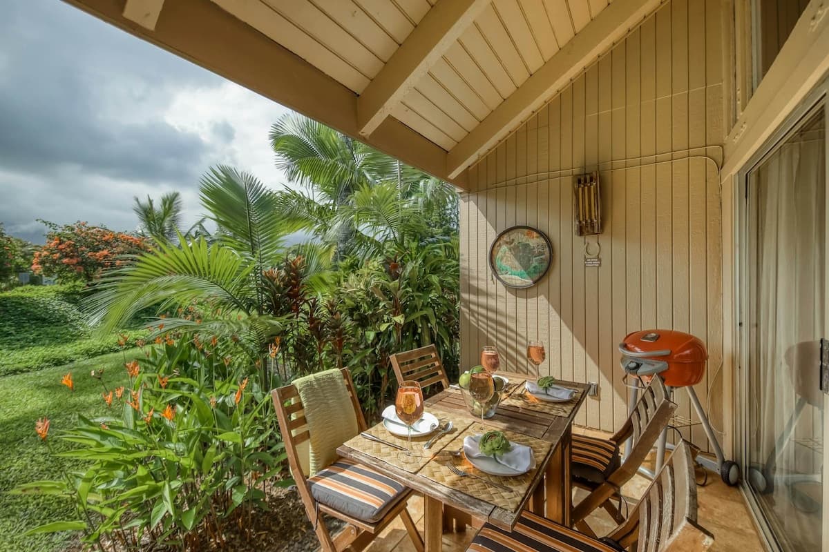 1BR Mountainview 1st-Floor, Patio, Pool - Photo 4