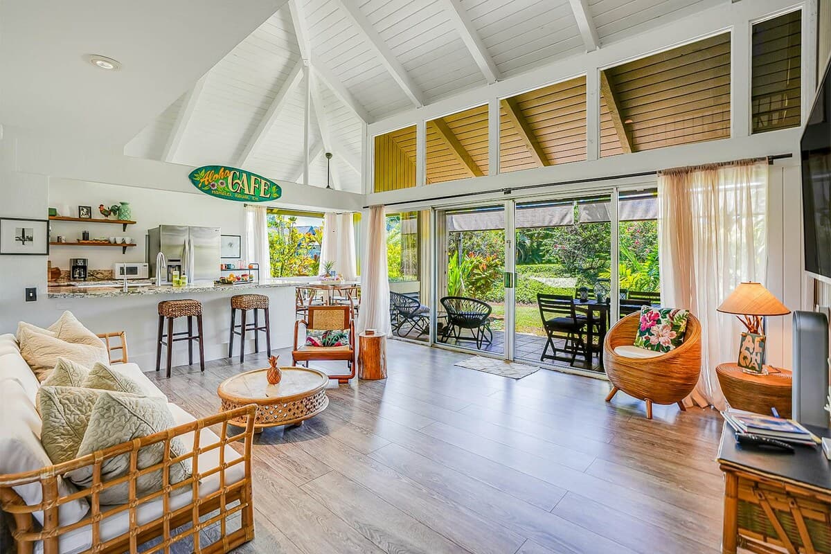 1BR Mountainview 1st-Floor, Patio, Pool - Photo 5