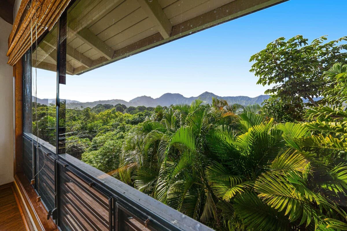Home in Princeville · ★4.55 · 4 bedrooms · 4 beds · 3.5 private baths - Photo 2
