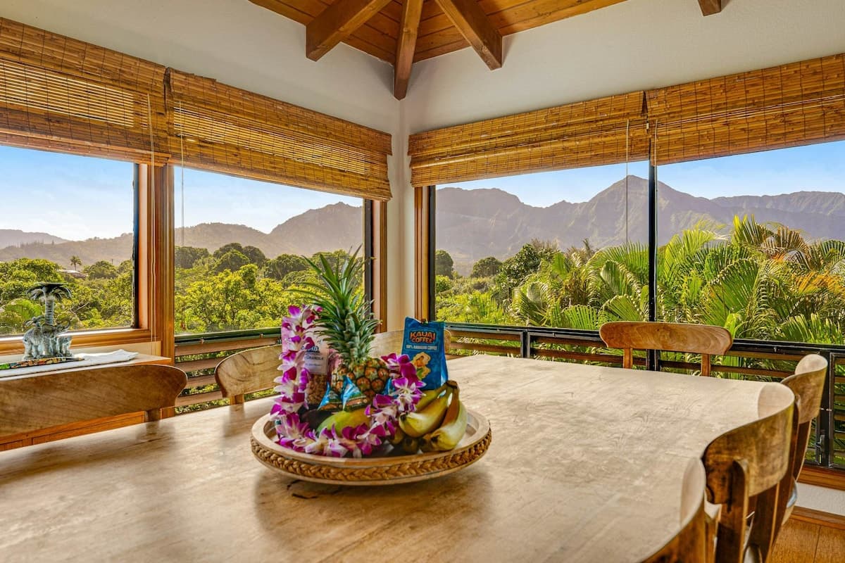 Home in Princeville · ★4.55 · 4 bedrooms · 4 beds · 3.5 private baths - Photo 3