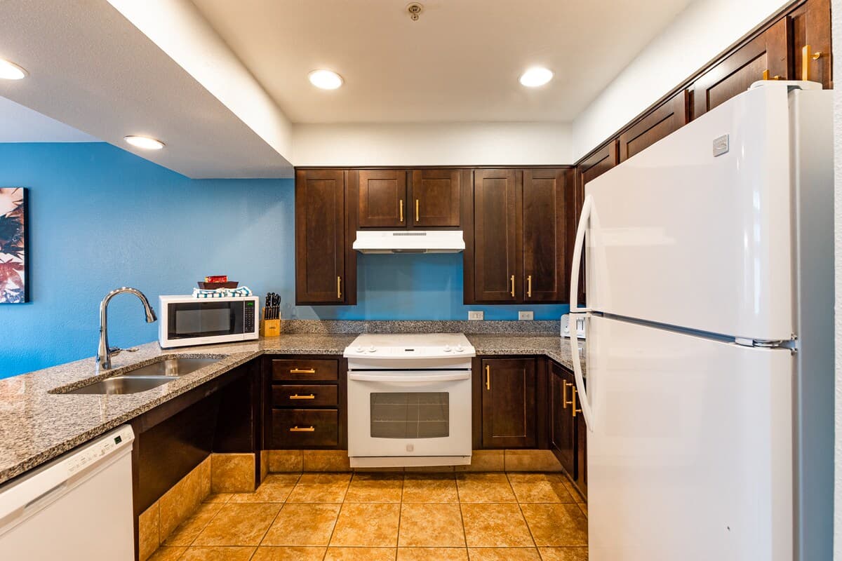 Condo in Zephyr Cove · 2 bedrooms · 3 beds · 2 private baths - Photo 5