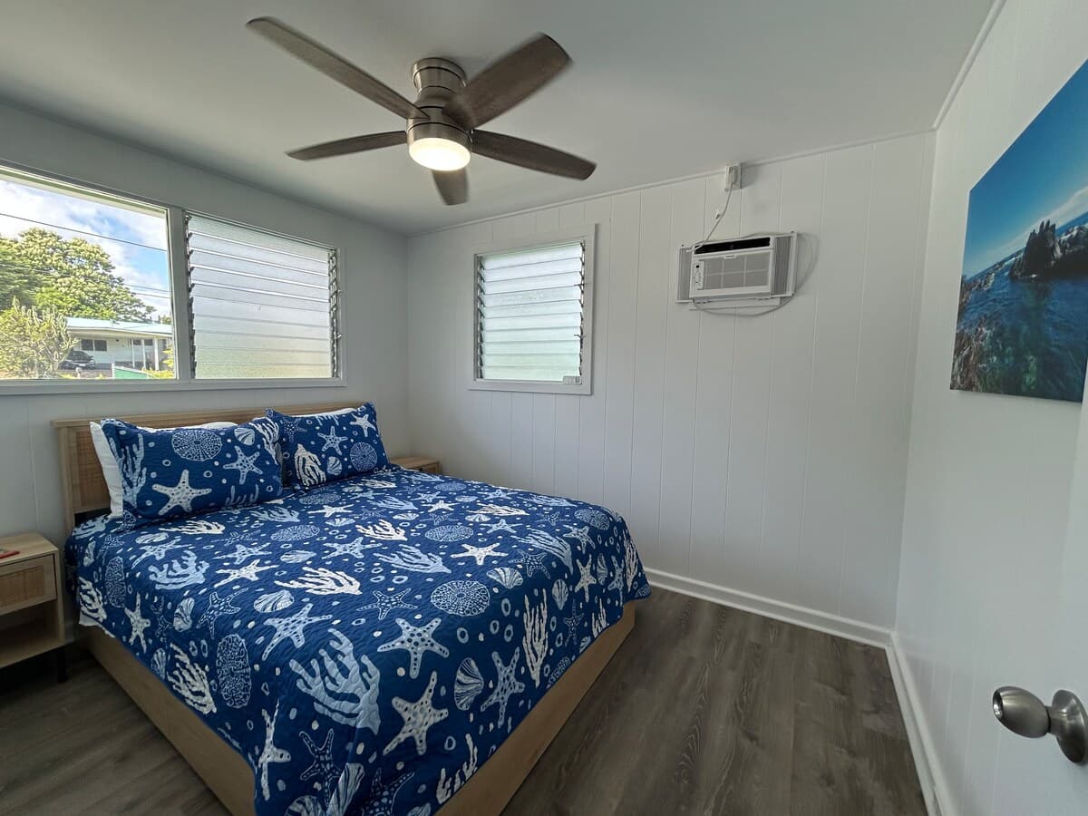 Home in Hilo · ★5.0 · 3 bedrooms · 3 beds · 1 private bath - Photo 4