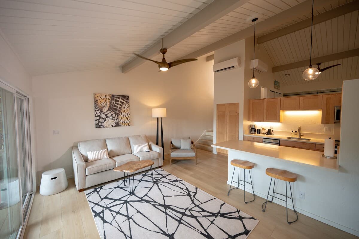 Townhouse in Kailua-Kona · ★5.0 · 1 bedroom · 1 bed · 1 bath - Photo 5