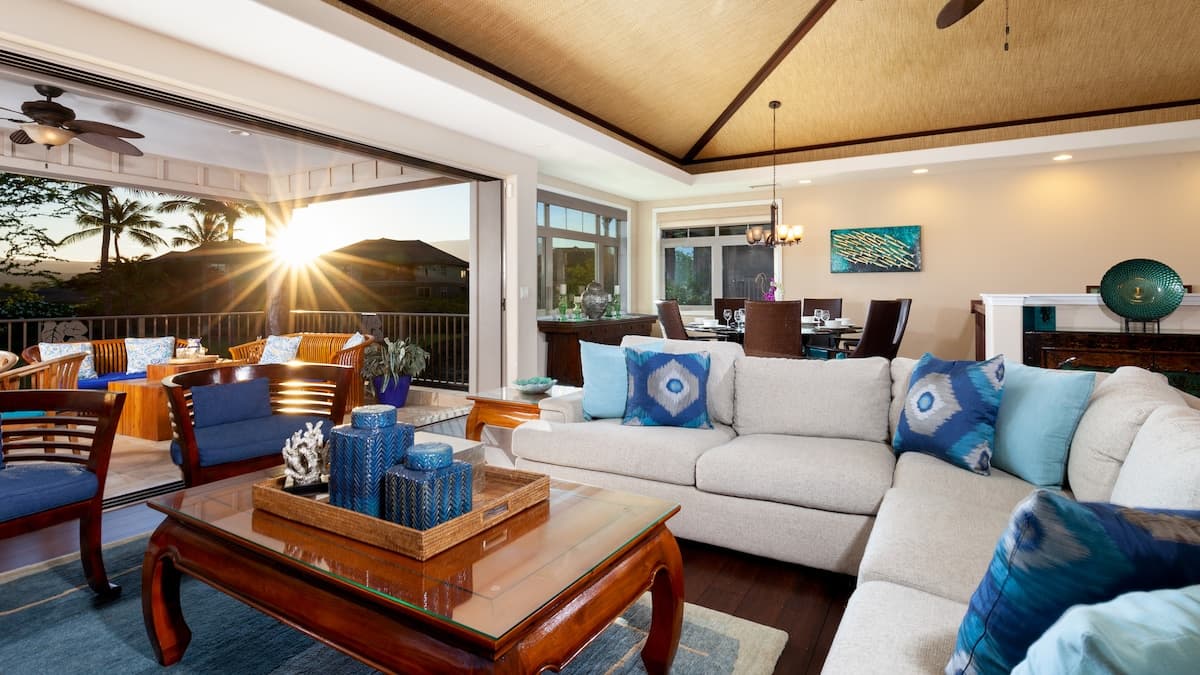 Home in Waimea · ★5.0 · 4 bedrooms · 6 beds · 3.5 private baths - Photo 5