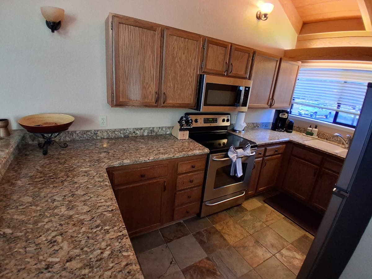 Northstar Village Cabin w/ Pool & Hot Tub - Photo 3