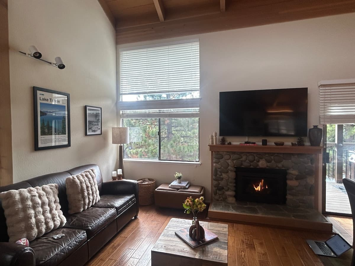 Northstar Village Cabin w/ Pool & Hot Tub - Photo 2
