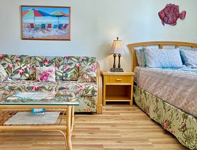 City-View Island Studio | WiFi | Parking 1507 - Photo 5