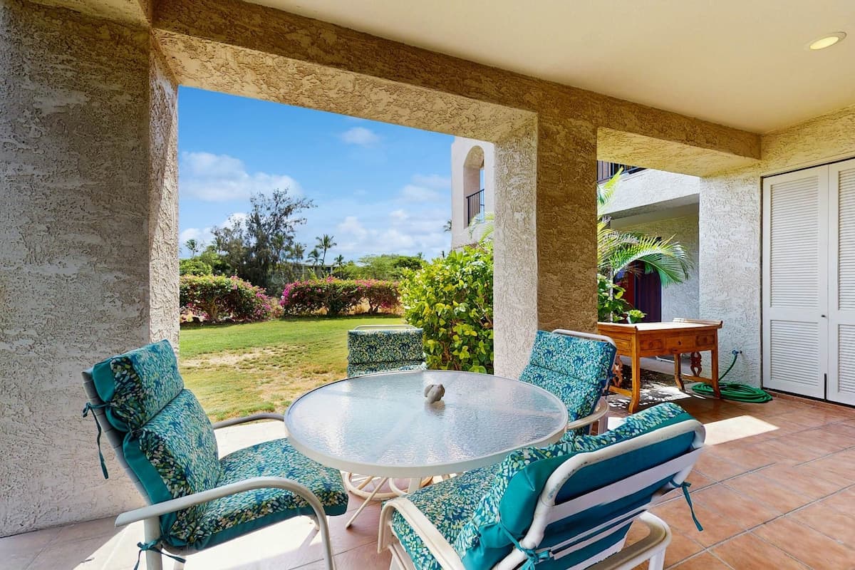 Condo in Waikoloa Village · ★4.95 · 2 bedrooms · 4 beds · 2 private baths - Photo 1