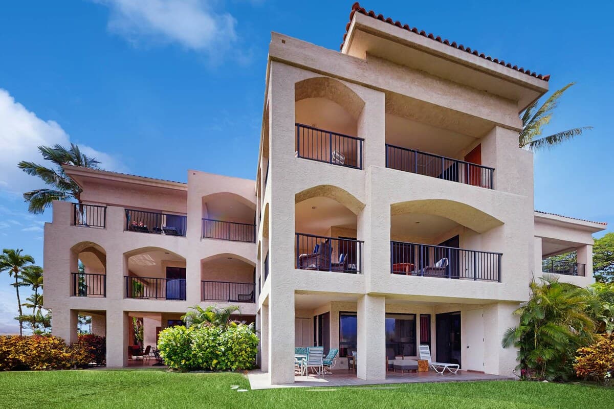 Condo in Waikoloa Village · ★4.95 · 2 bedrooms · 4 beds · 2 private baths - Photo 3
