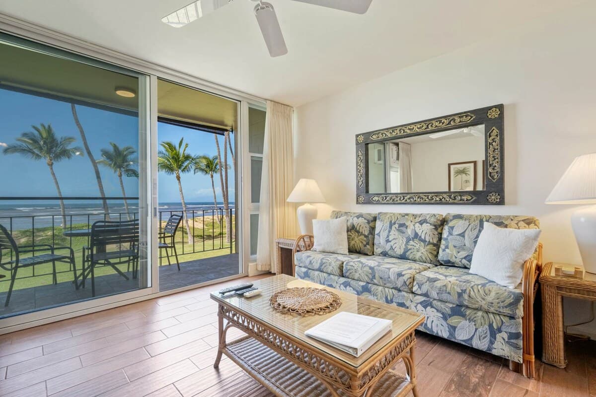 Condo in Kihei · ★4.64 · 1 bedroom · 1 bed · 1 private bath - Photo 4
