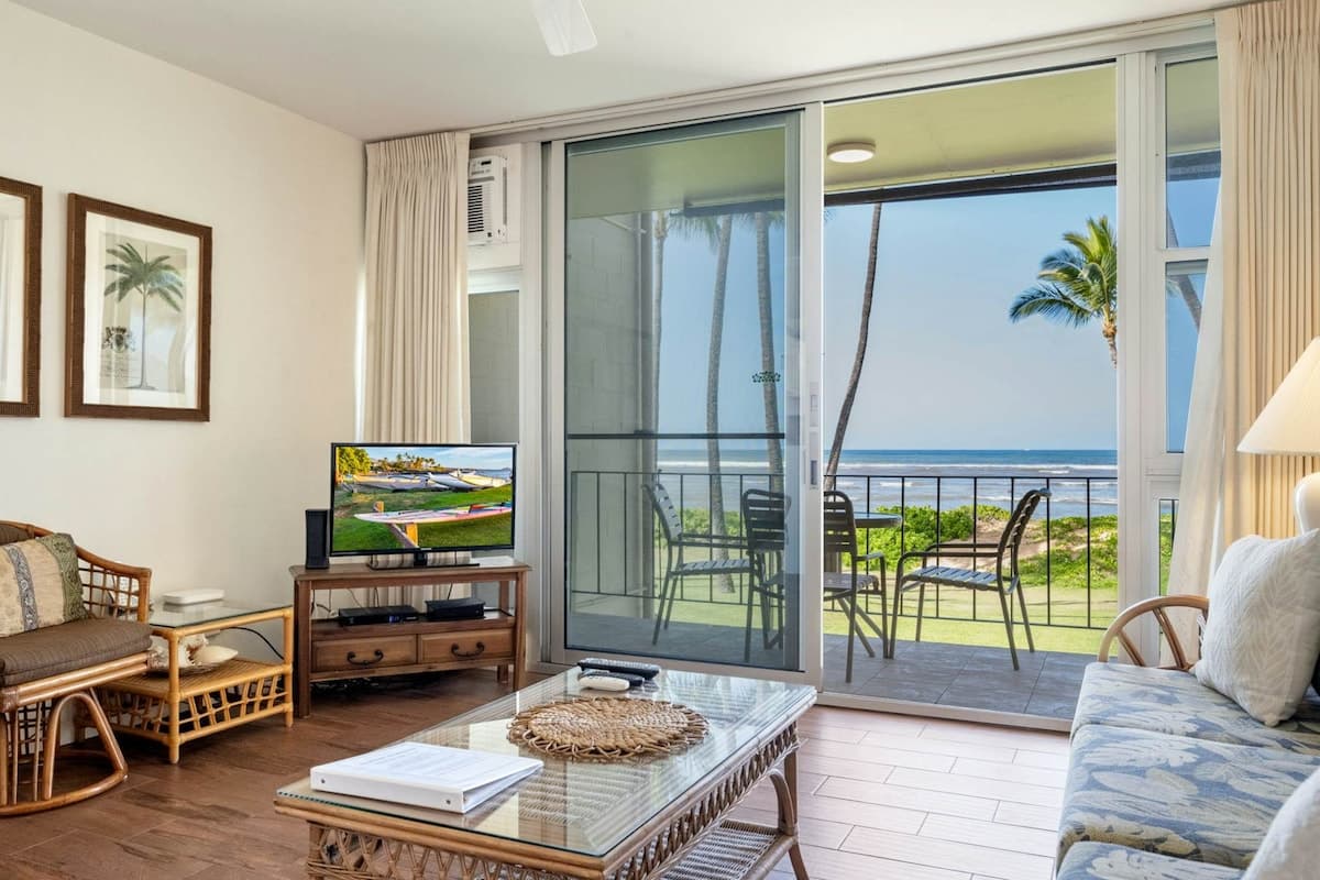Condo in Kihei · ★4.64 · 1 bedroom · 1 bed · 1 private bath - Photo 3