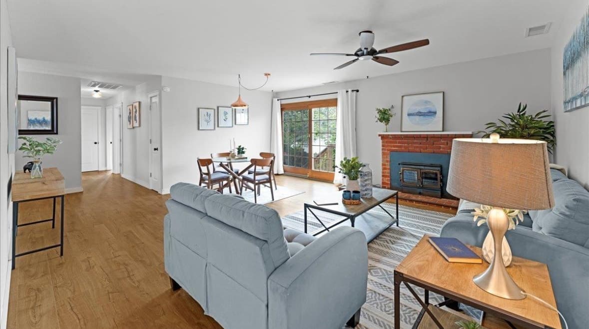 Peaceful Ranch Retreat Near SF & Wine Country - Photo 1