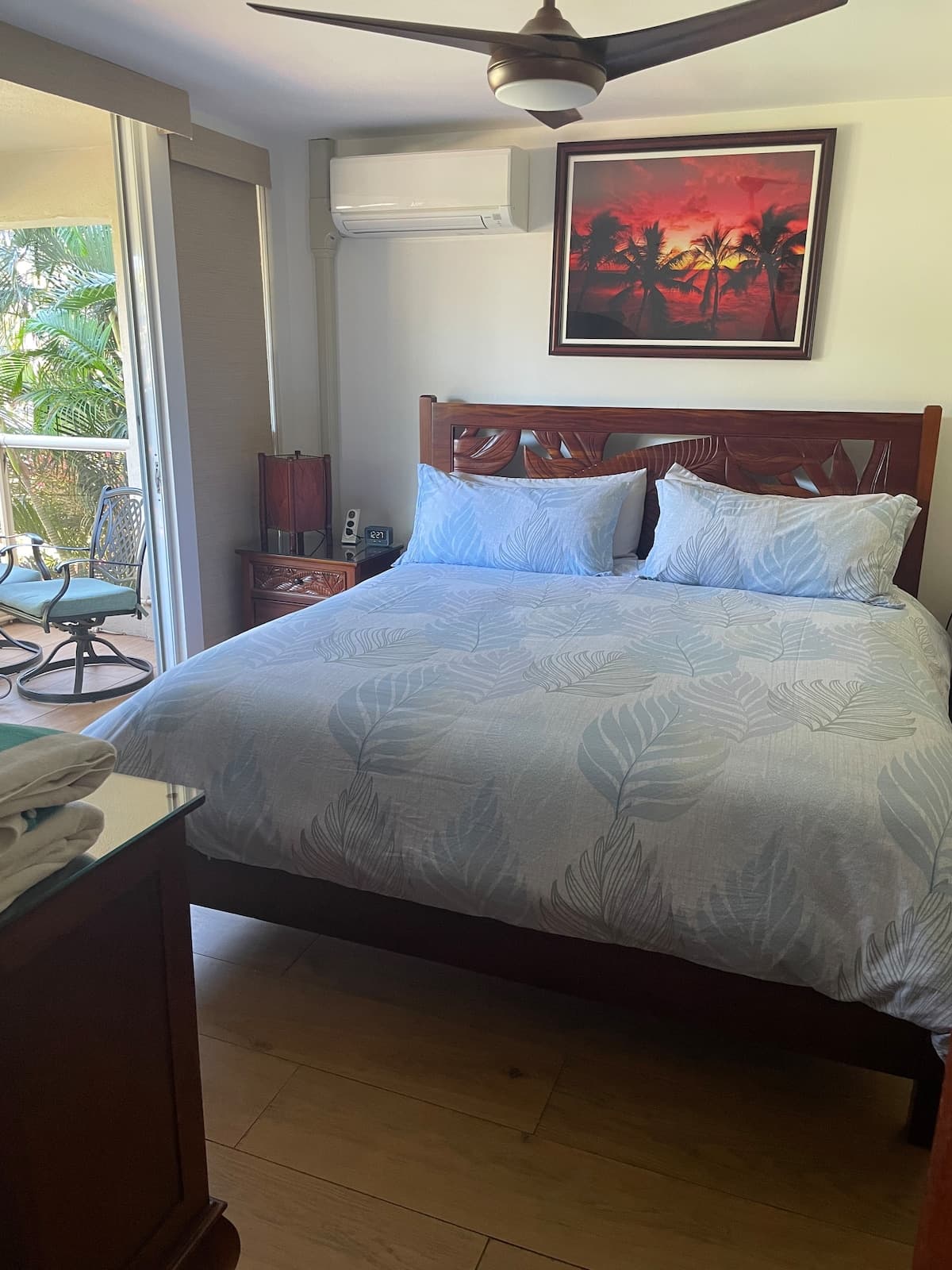 Maui Banyan beautiful 1 bed condo, Kihei, split AC - Photo 1