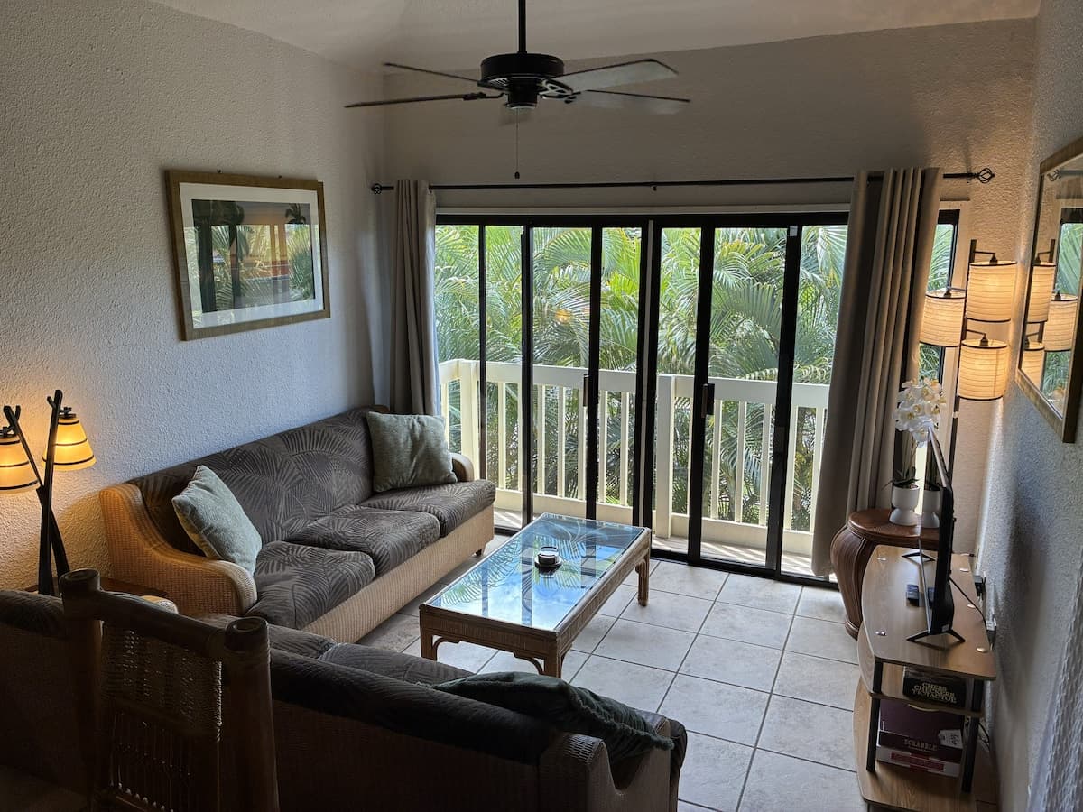 Tropical Getaway North Shore Princeville Studio - Photo 3