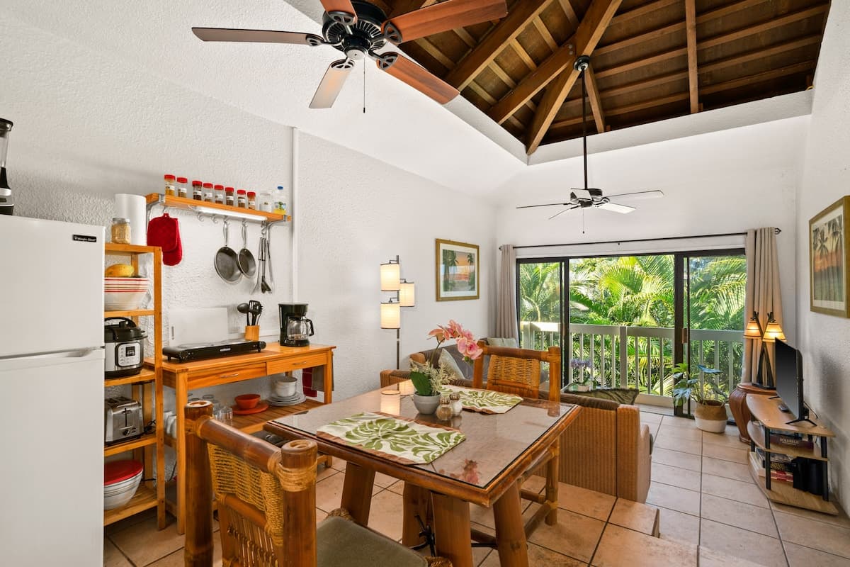 Tropical Getaway North Shore Princeville Studio - Photo 5
