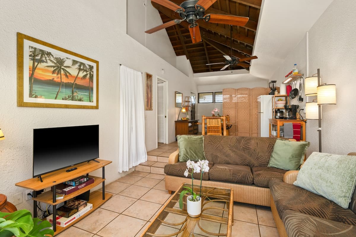Tropical Getaway North Shore Princeville Studio - Photo 2