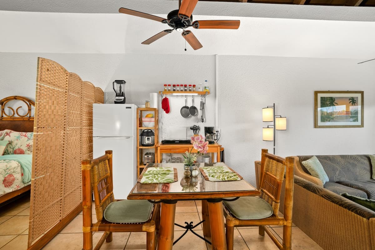 Tropical Getaway North Shore Princeville Studio - Photo 4