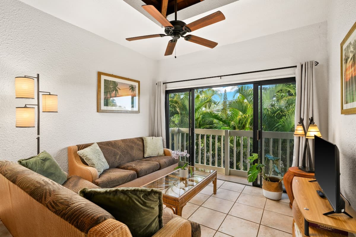Tropical Getaway North Shore Princeville Studio - Photo 1