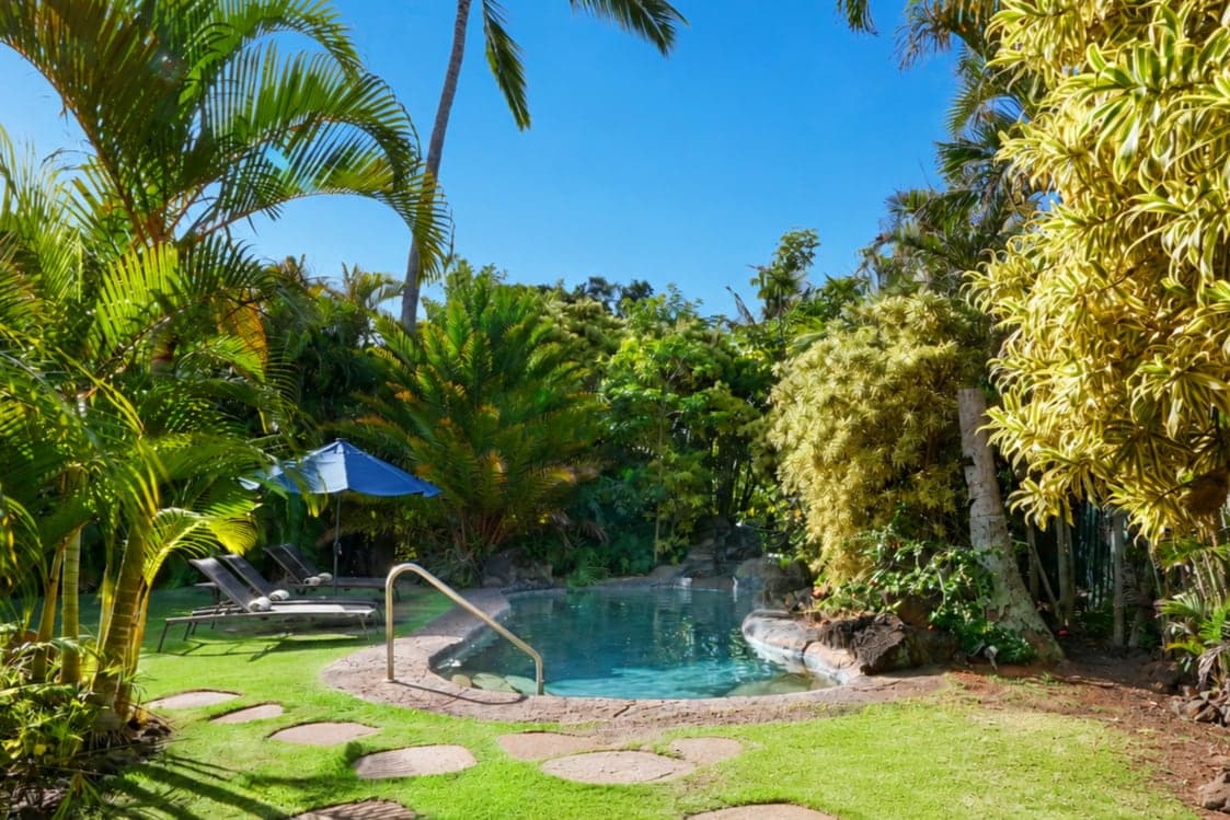 Home in Koloa · ★4.88 · 4 bedrooms · 5 beds · 3 baths - Photo 2