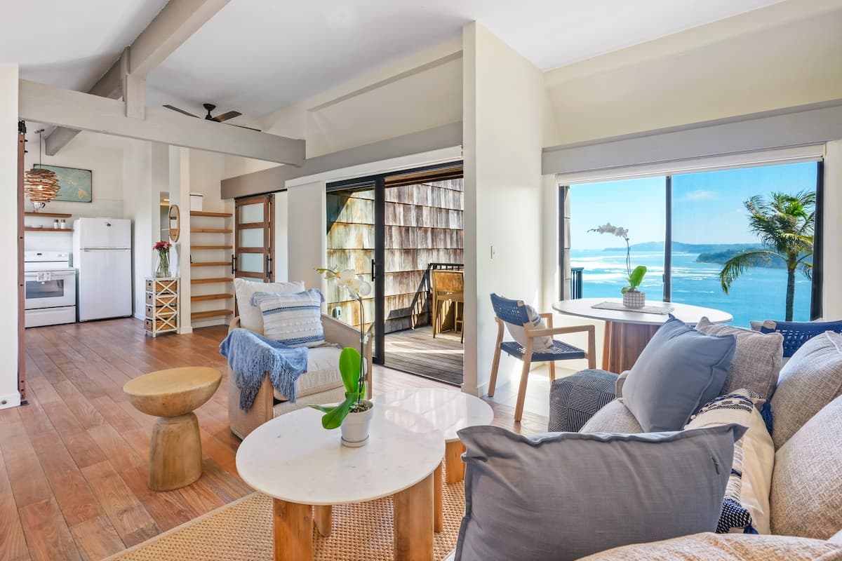 Home in Princeville · ★4.89 · 1 bedroom · 2 beds · 1 bath - Photo 4