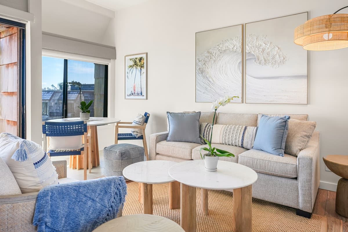 Home in Princeville · ★4.89 · 1 bedroom · 2 beds · 1 bath - Photo 3