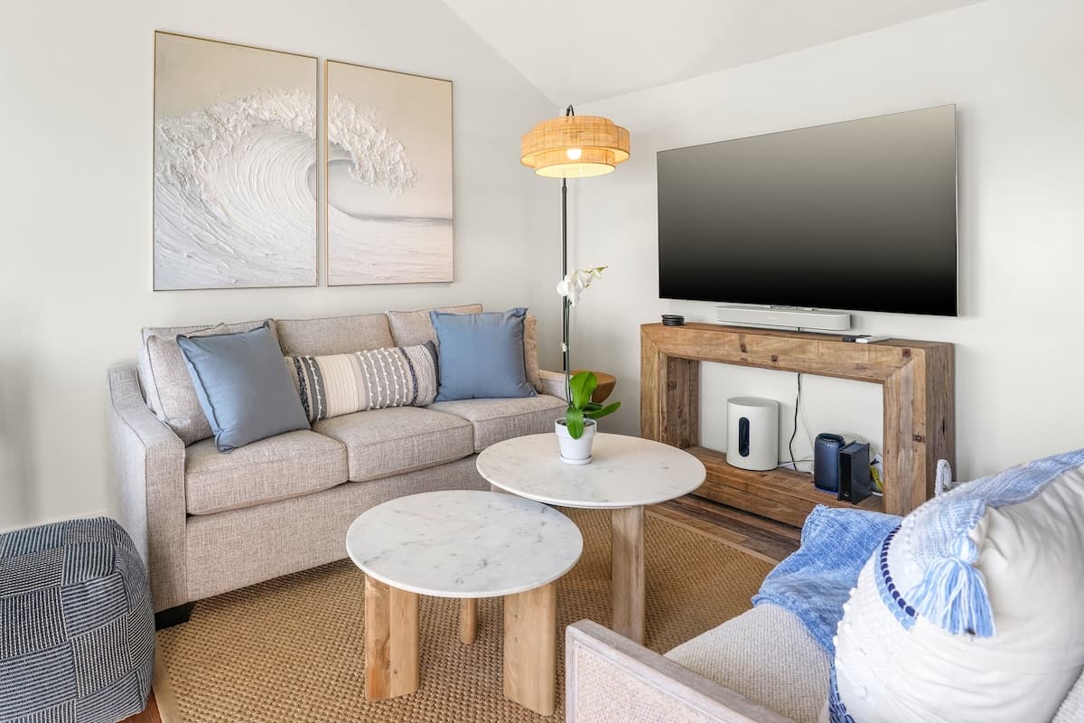Home in Princeville · ★4.89 · 1 bedroom · 2 beds · 1 bath - Photo 5