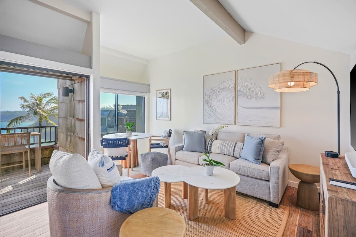 Home in Princeville · ★4.89 · 1 bedroom · 2 beds · 1 bath - Photo 1