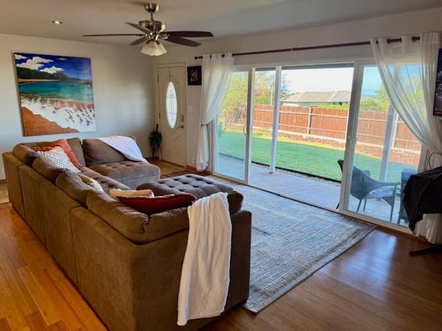 Home in Waikoloa Village · ★5.0 · 3 bedrooms · 4 beds · 2 baths - Photo 5