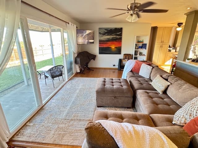 Home in Waikoloa Village · ★5.0 · 3 bedrooms · 4 beds · 2 baths - Photo 2