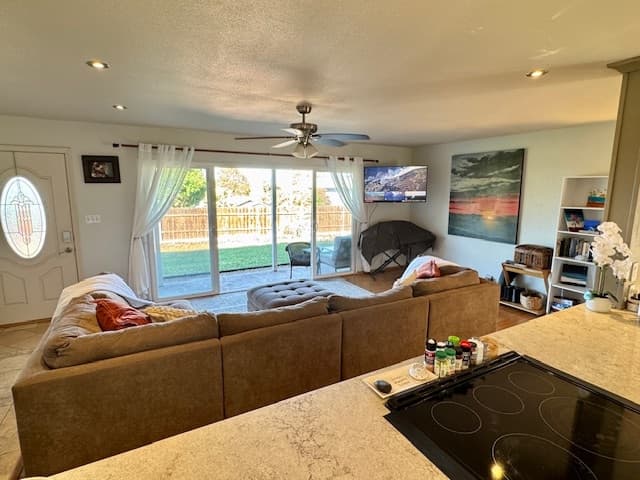 Home in Waikoloa Village · ★5.0 · 3 bedrooms · 4 beds · 2 baths - Photo 4