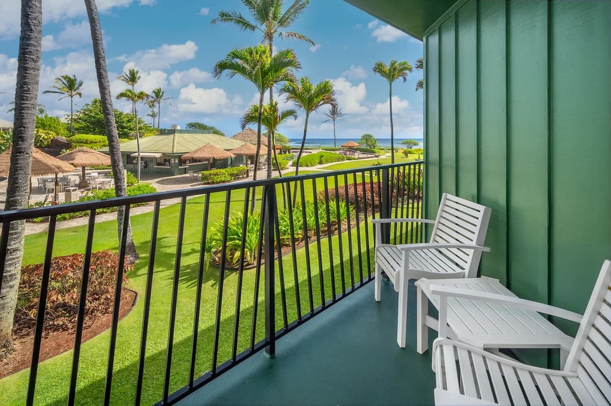 Hotel in Lihue · ★4.67 · 1 bedroom · 1 private bath - Photo 3