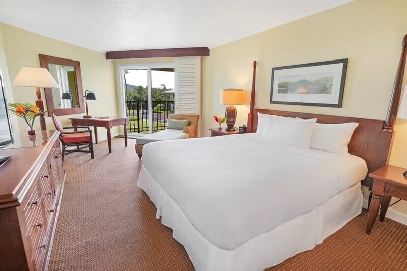 Hotel in Lihue · ★4.67 · 1 bedroom · 1 private bath - Photo 2