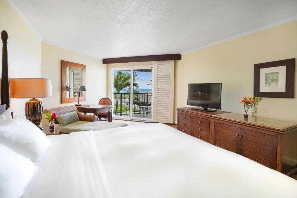 Hotel in Lihue · ★4.67 · 1 bedroom · 1 private bath - Photo 4