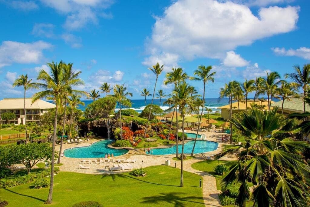 Hotel in Lihue · ★4.67 · 1 bedroom · 1 private bath - Photo 1
