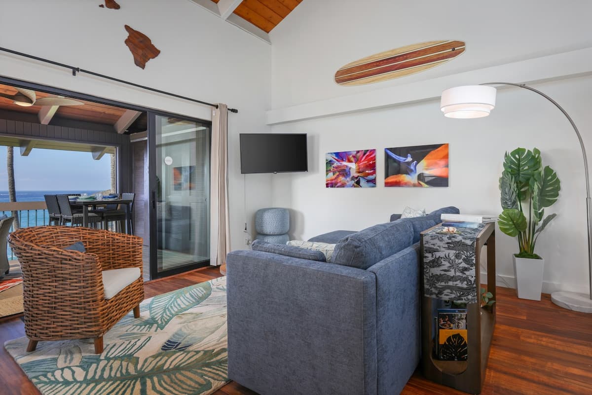 Kanaloa at Kona Condo 2105 - Aloha Condos - Photo 4