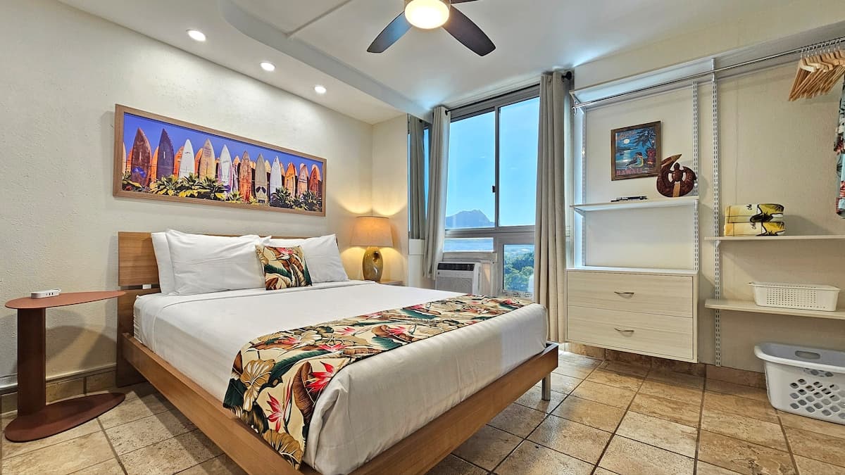 WG 916 | Oahu Hidden Gem w/Pool+PacificOcean View - Photo 1