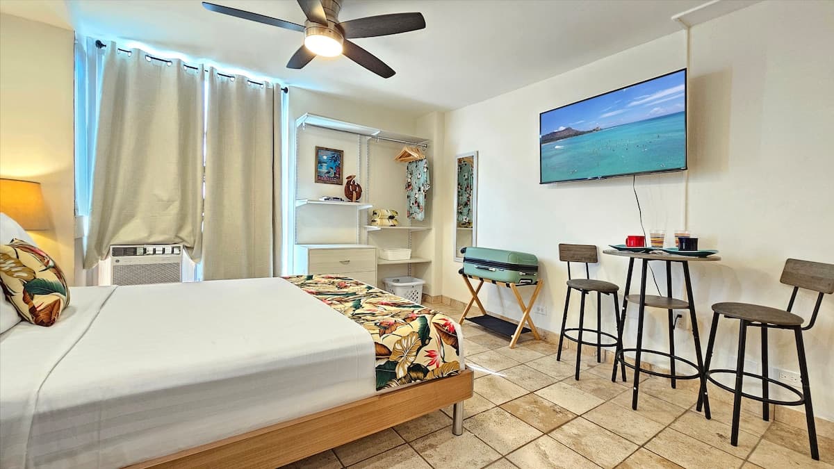 WG 916 | Oahu Hidden Gem w/Pool+PacificOcean View - Photo 2