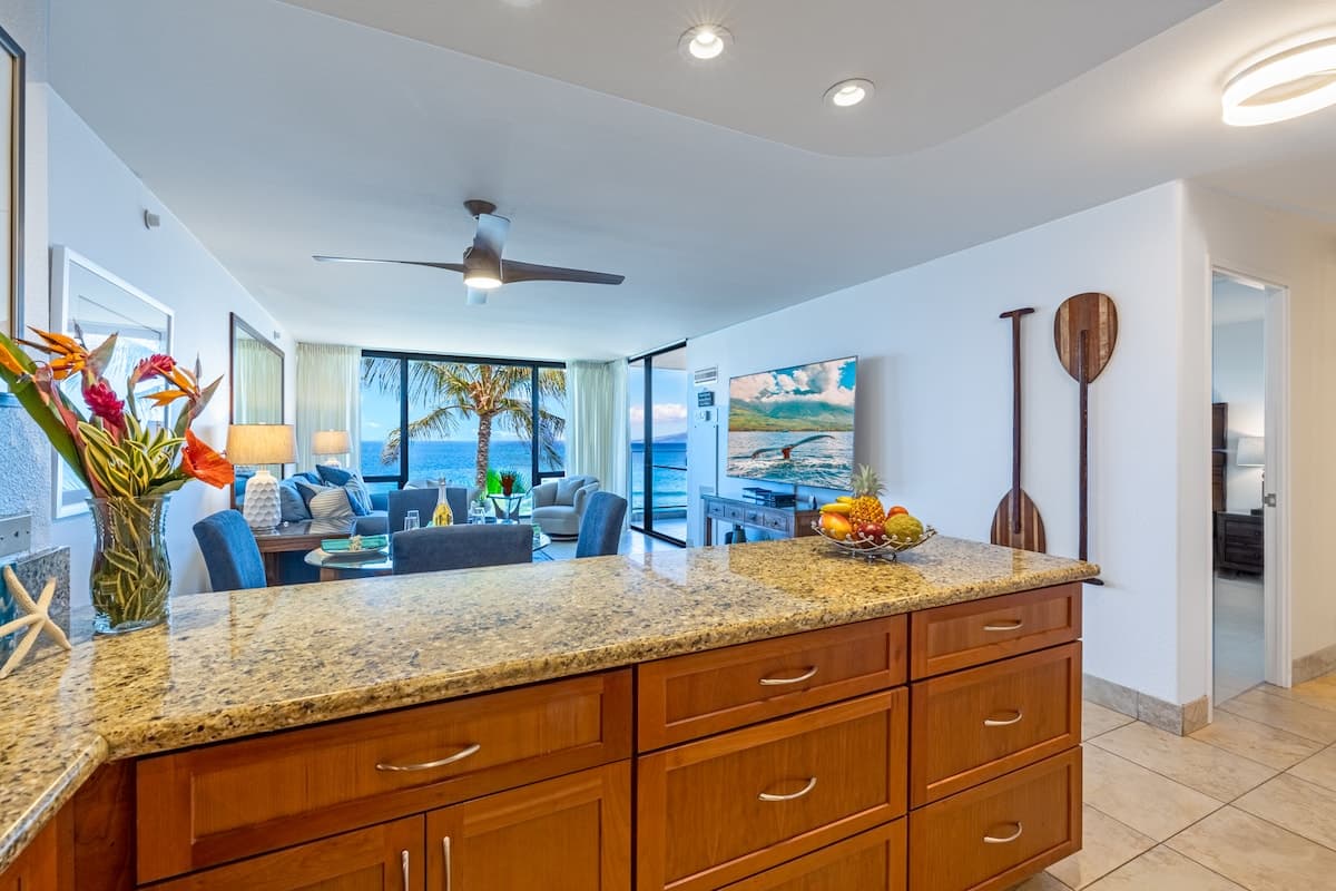 Oceanfront Mahana Panoramic Pacific Views - Photo 5