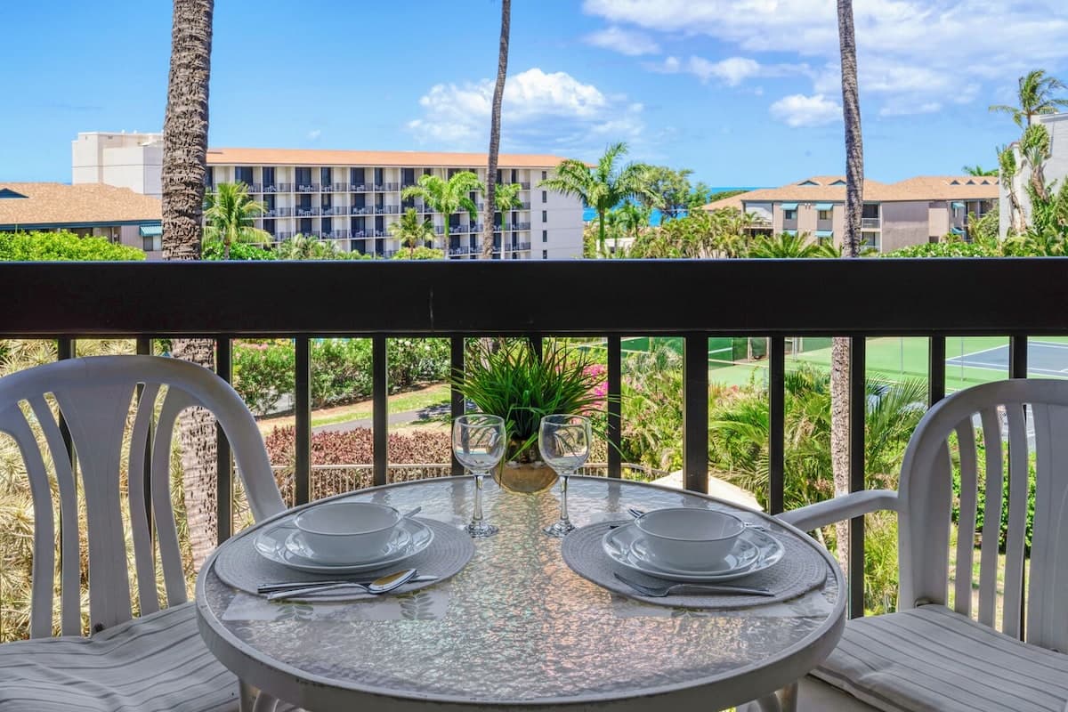 Maui Vista 3312 - 1 BR/1 BA near Beach - Photo 1