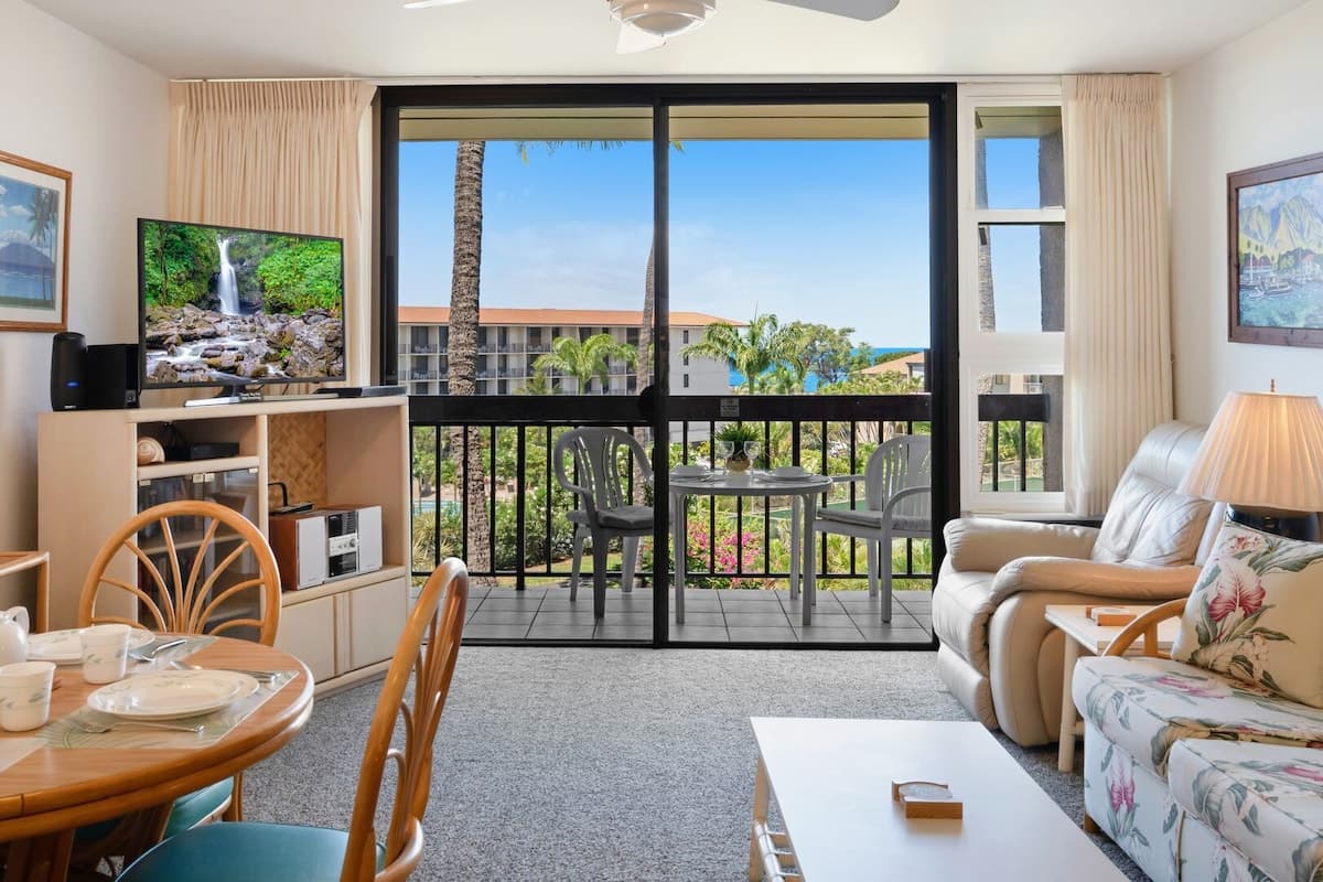 Maui Vista 3312 - 1 BR/1 BA near Beach - Photo 5