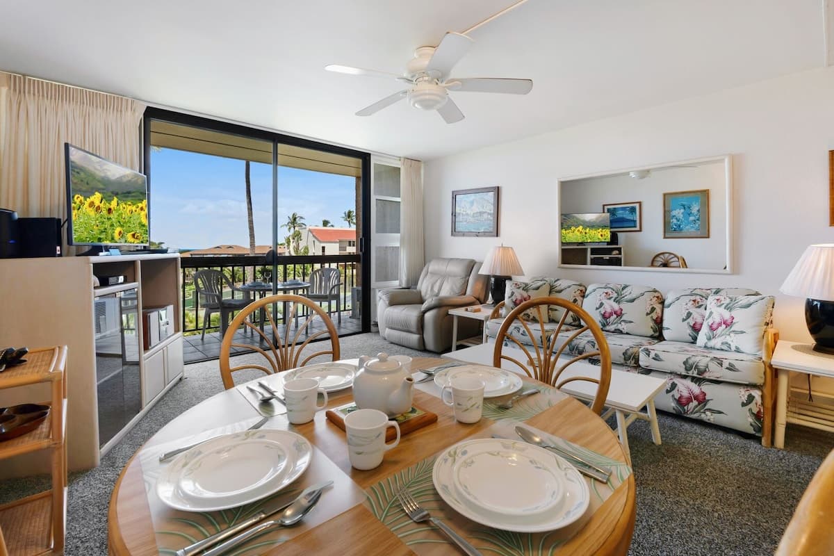 Maui Vista 3312 - 1 BR/1 BA near Beach - Photo 3