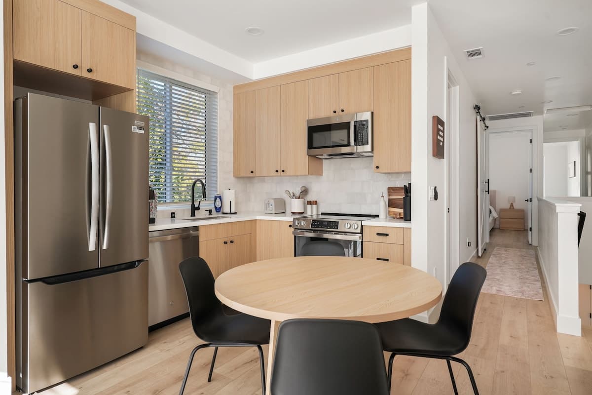 Refined Dual En-Suite Retreat Near Downtown - Photo 1