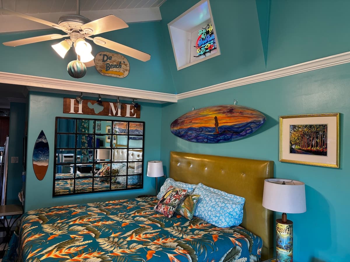 Condo in Kihei · ★4.96 · Studio · 1 bed · 1 bath - Photo 1