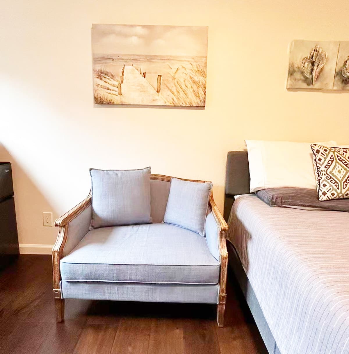 Private Guest Suite Near Stanford & Tech HQs - Photo 5