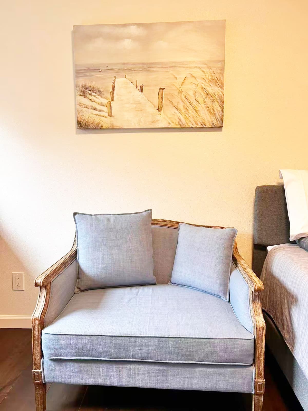 Private Guest Suite Near Stanford & Tech HQs - Photo 2