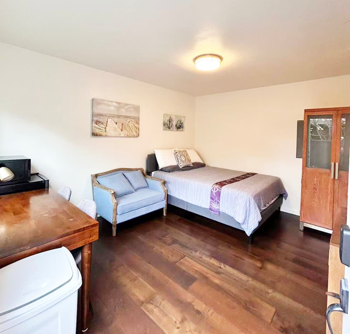 Private Guest Suite Near Stanford & Tech HQs - Photo 4