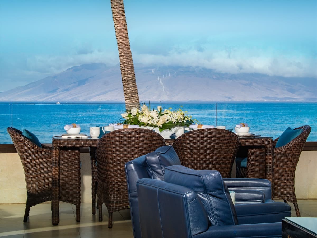 Villa in Makena · ★5.0 · 3 bedrooms · 4 beds · 3 baths - Photo 2